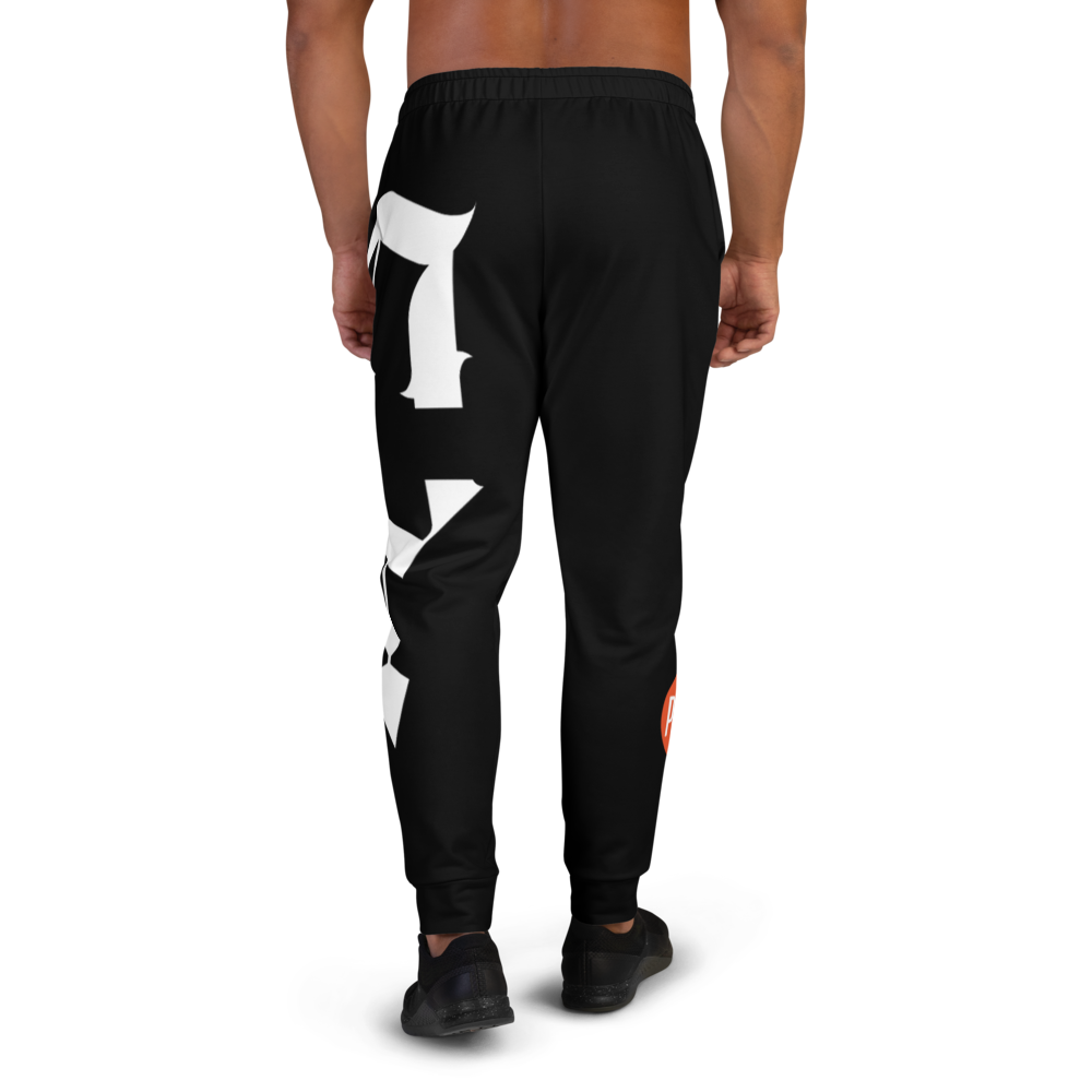Men's Joggers - Image 4