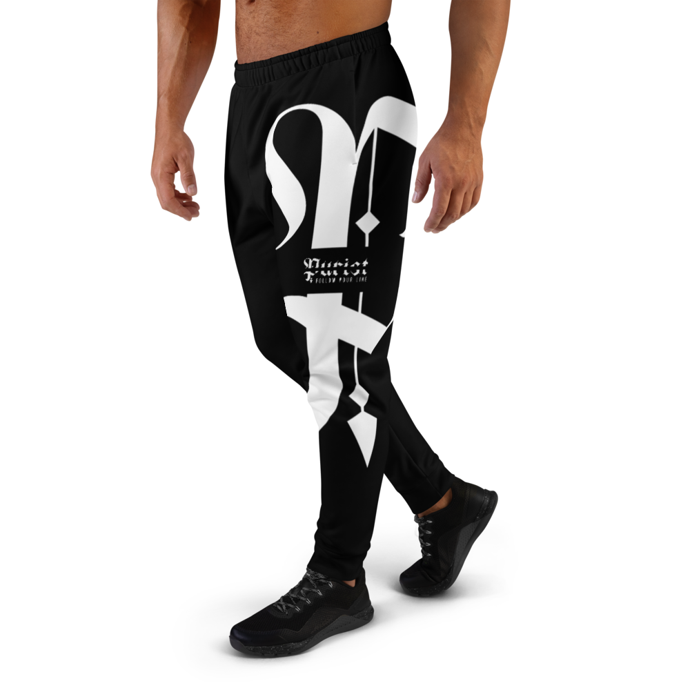 Men's Joggers - Image 3
