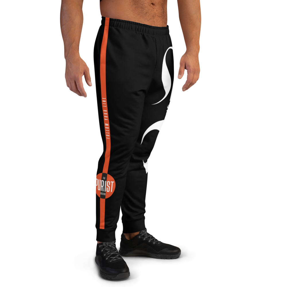 Men's Joggers - Image 2