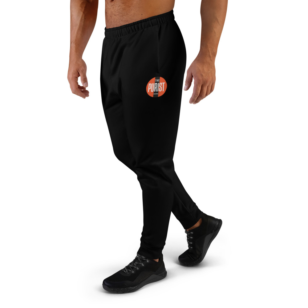 Men's Joggers - Image 3