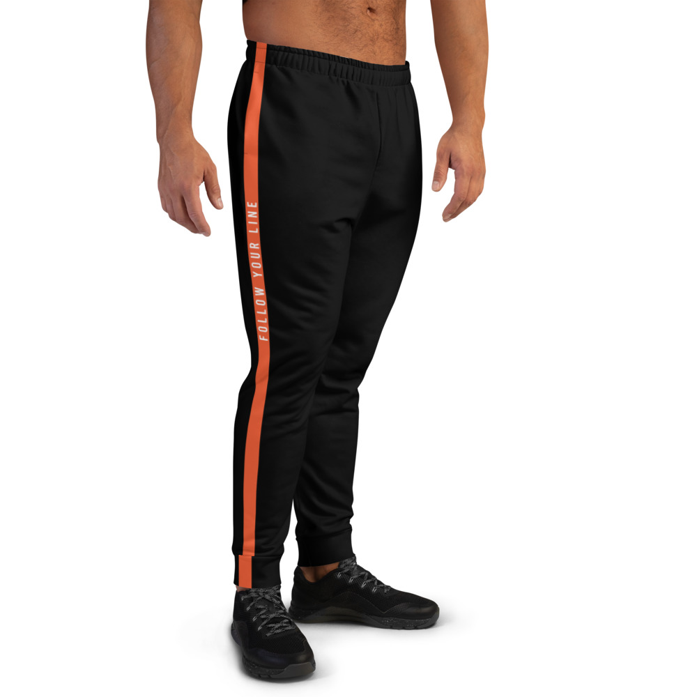 Men's Joggers - Image 2